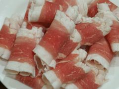 -蓝海西城宾馆四季火锅