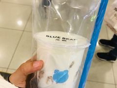 -兰熊鲜奶(西直门凯德mall店)