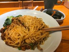 -醉面(五道口启迪大厦店)