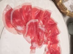 -东来顺饭庄(西直门店)