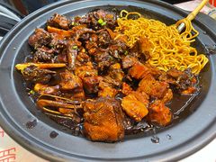 -回味黑鸭煲·始于2006(万松园店)