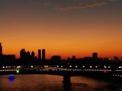 -海心沙亚运公园