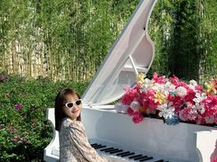 -沂蒙云瀑洞天景区