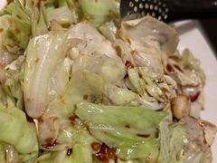 -纪林菜馆·博山菜老字号(华光路店)