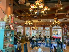 大堂-彼德西餐厅(凯德广场新南店)