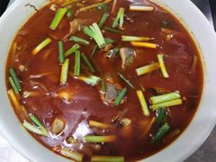 -漾亚·雍雅合鲜(鹭岛店)