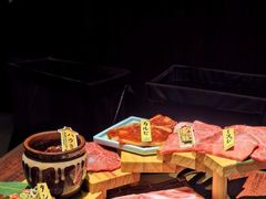 -焼肉とビール 市場小路(四条烏丸店)