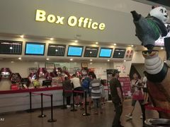 -首都电影院(天津店 中国巨幕)