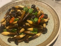 -半山腰·云南菜(侨福芳草地店)