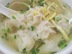 -玉华饮食店(茅台路店)