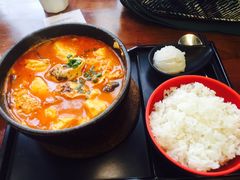 -米屋石锅拌饭(师大店)