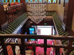 -点都德(聚福楼店)