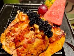 -花潮料理艺食馆(成都万象城店)