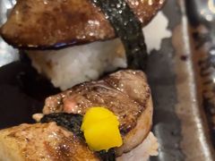 -赤坂亭·M9和牛烧肉·铁板烧·日料398放题(长泰广场店)