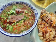 -撒拉人家.酸菜牦牛肉火锅