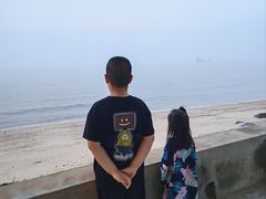 -东戴河风景区-止锚湾