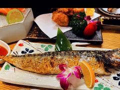 -今泉町·鳗 居酒屋(徐汇绿地缤纷城店)