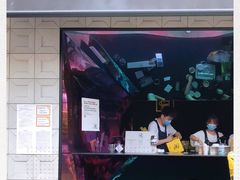 -JPG coffee(广州体育西店)