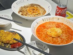 -友达面馆(广州总店)
