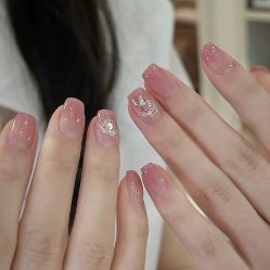 -M·X Nail日式美甲美睫