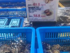 -盒马鲜生(首义店)