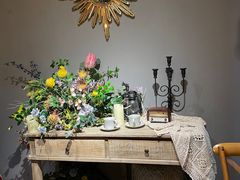 -IFIF 如果花園(宽厚里店)