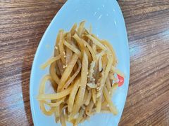 -东升灌浆包(辛庄街总店)