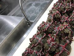 -荟星庭西餐厅(天府丽都喜来登饭店)