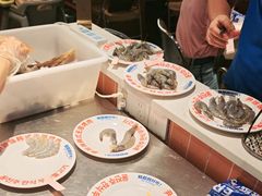 -尹珍珠·韩式无限烤肉(回龙湾店)