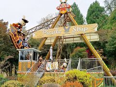 -杭州少年儿童公园