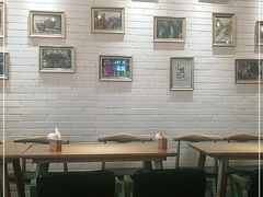 大堂-峇峇娘马来西亚餐厅(望京SOHO店)