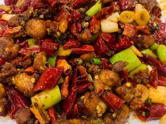 -廖老妈蹄花店(人民公园陕西街259号店)