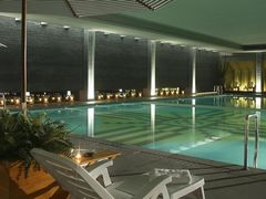 -春晖园度假酒店温泉