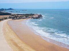 -湄洲岛