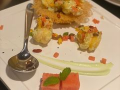 -铭轩中餐厅·海南菜·粤菜(亚龙湾瑞吉店)