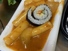 -杀猪天·韩国烤肉(总店)