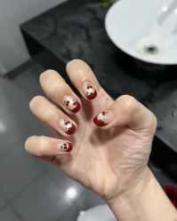 -晨·艺美甲美睫