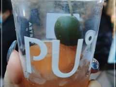 -大益茶庭(永庆坊店)
