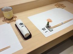-鮨一日本料理旗舰店(总店)