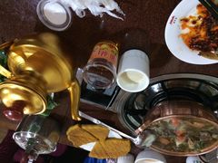 顺顺小吃-顺顺小吃(独克宗古城店)
