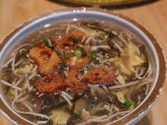 -老淮滨-蚌埠非遗小吃(淮河路店)