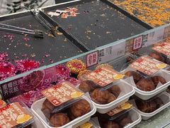 -泸溪河桃酥(西直门凯德店)