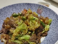 -大家食府·福建菜(FAC协盛中心庭院餐厅店)
