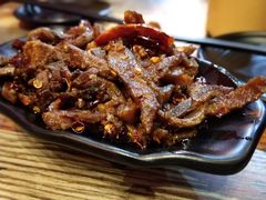 扯huan筋-七串串(无锡总店)