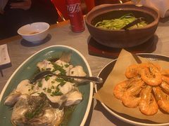 -啫神·广州地标美食(北京路店)