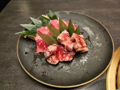 -铭牛烧肉·和牛海鲜自助(高新月牙湖店)