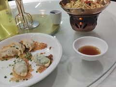 -老平安农家菜(平安店)