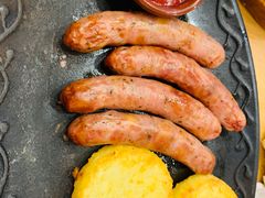 -萨莉亚意式餐厅(天河城购物中心店)