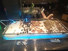 -青岛证大喜玛拉雅酒店·Z1餐厅