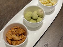 -外滩三号餐厅·创意中餐